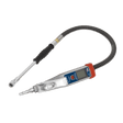 Sealey SA374 Digital Tyre Inflator 0.5m Hose with Twin Push - On Connector - SA374 - Sealey Tools UK - Trade Counter Direct