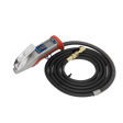Sealey SA375 Digital Tyre Inflator 2.7m Hose with Clip - On Connector - SA375 - Sealey Tools UK - Trade Counter Direct