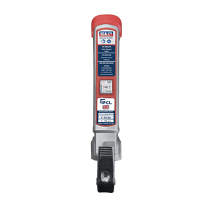 Sealey SA37/95 PCL Tyre Inflator with 2.5m Hose & Twin Clip-On Connector - SA37/95 - Sealey Tools UK - Trade Counter Direct