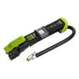 Sealey SA37/98 PCL Airlite Eco Tyre Inflator with Clip-On Connector - SA37/98 - Sealey Tools UK - Trade Counter Direct
