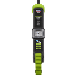 Sealey SA37/98 PCL Airlite Eco Tyre Inflator with Clip-On Connector - SA37/98 - Sealey Tools UK - Trade Counter Direct