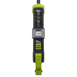Sealey SA37/99 PCL Airlite Eco Tyre Inflator with Twin Push-On Connector - SA37/99 - Sealey Tools UK - Trade Counter Direct
