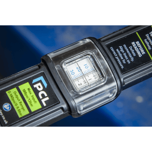 Sealey SA37/99 PCL Airlite Eco Tyre Inflator with Twin Push-On Connector - SA37/99 - Sealey Tools UK - Trade Counter Direct