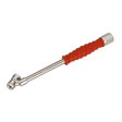 Sealey SA37/C/C Twin Push-On Closed Connector for Tyre Inflators 1/4"BSP Fitting - SA37/C/C - Sealey Tools UK - Trade Counter Direct