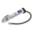 Sealey SA395 Tyre Inflator with Clip-On Connector - SA395 - Sealey Tools UK - Trade Counter Direct