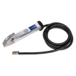 Sealey SA396 Tyre Inflator with 2.7m Hose & Clip-On Connector - SA396 - Sealey Tools UK - Trade Counter Direct