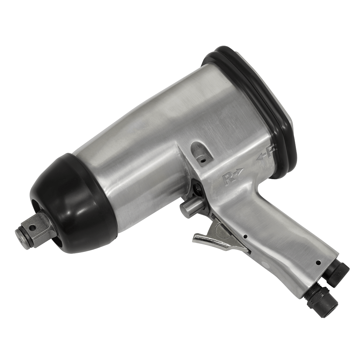 Sealey SA4 Air Impact Wrench 3/4"Sq Drive Heavy - Duty - SA4 - Sealey Tools UK - Trade Counter Direct