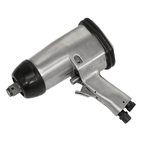 Sealey SA4 Air Impact Wrench 3/4"Sq Drive Heavy - Duty - SA4 - Sealey Tools UK - Trade Counter Direct