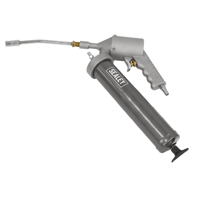 Sealey SA40 Air Operated Pistol Grip Grease Gun - SA40 - Sealey Tools UK - Trade Counter Direct