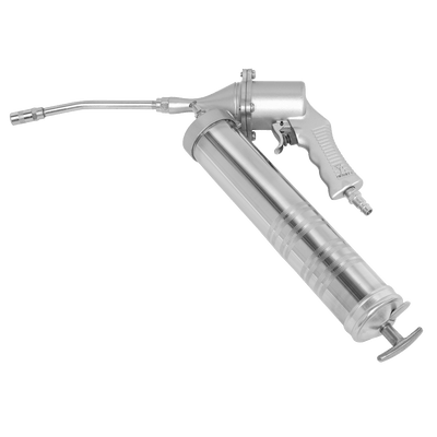 Sealey SA401 Air Operated Continuous Flow Pistol Grip Grease Gun - SA401 - Sealey Tools UK - Trade Counter Direct