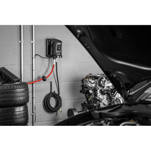 Sealey SA450 Wall Mounting Tyre Inflator Digital - SA450 - Sealey Tools UK - Trade Counter Direct