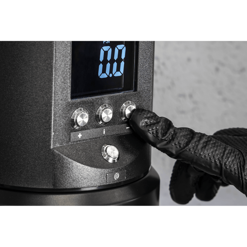 Sealey SA450 Wall Mounting Tyre Inflator Digital - SA450 - Sealey Tools UK - Trade Counter Direct