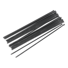 Sealey SA50.02 Needle Set 19pc 3 x 180mm - SA50.02 - Sealey Tools UK - Trade Counter Direct