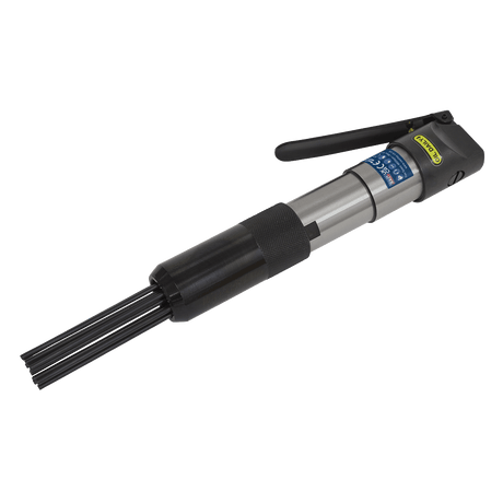 Sealey SA51 Air Needle Scaler 32mm Stroke - SA51 - Sealey Tools UK - Trade Counter Direct