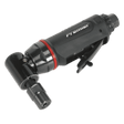 Sealey SA653 Air Die Grinder Midi Size 90º Premier - SA653 - Sealey Tools UK - Trade Counter Direct