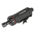 Sealey SA654 Air Die Grinder Maxi Size Straight Premier - SA654 - Sealey Tools UK - Trade Counter Direct