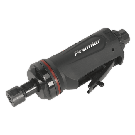 Sealey SA654 Air Die Grinder Maxi Size Straight Premier - SA654 - Sealey Tools UK - Trade Counter Direct