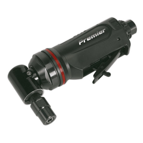 Sealey SA655 Air Die Grinder Maxi Size 90° Premier - SA655 - Sealey Tools UK - Trade Counter Direct