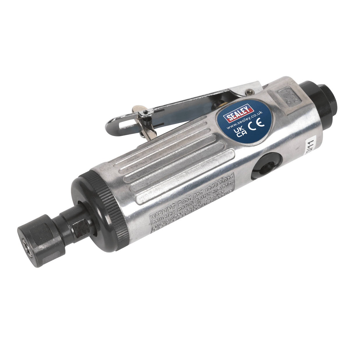 Sealey SA671 Air Die Grinder - SA671 - Sealey Tools UK - Trade Counter Direct