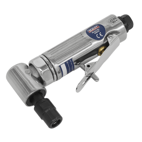 Sealey SA674 Air Die Grinder 90° Angle - SA674 - Sealey Tools UK - Trade Counter Direct