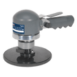 Sealey SA77 Air Sander Ø150mm Random Orbital - SA77 - Sealey Tools UK - Trade Counter Direct