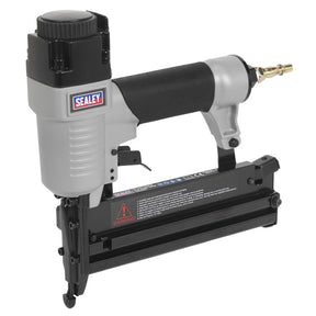 Sealey SA792 Air Nail/Staple Gun 50mm/40mm Capacity - Nailers/Staplers - SLY-9122 - Sealey Tools UK - Trade Counter Direct