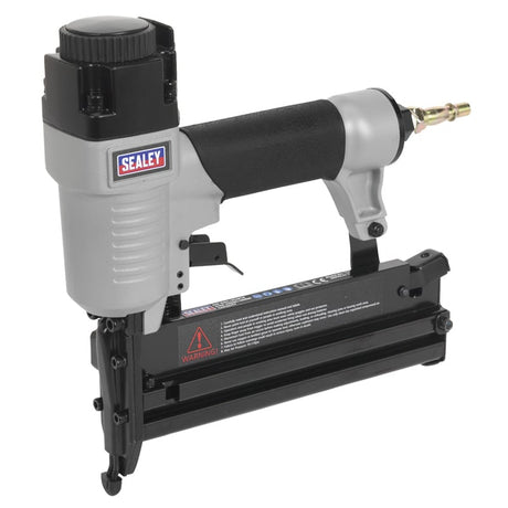 Sealey SA792 Air Nail/Staple Gun 50mm/40mm Capacity - Nailers/Staplers - SLY-9122 - Sealey Tools UK - Trade Counter Direct