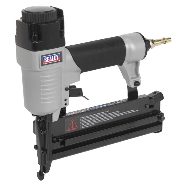 Sealey SA792 Air Nail/Staple Gun 50mm/40mm Capacity - Nailers/Staplers - SLY-9122 - Sealey Tools UK - Trade Counter Direct