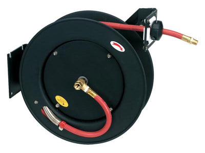 Sealey SA841 Retractable Air Hose - SA841 - Sealey Tools UK - Trade Counter Direct