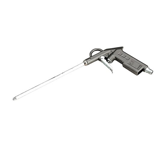 Sealey SA919 Air Blow Gun 200mm Lance - Blow Guns - SLY-9154 - Sealey Tools UK - Trade Counter Direct