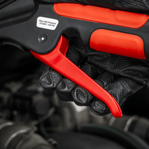 Sealey SA9251 Air Blow Gun 270mm with 1/4"BSP Air Inlet - SA9251 - Sealey Tools UK - Trade Counter Direct