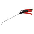 Sealey SA9251 Air Blow Gun 270mm with 1/4"BSP Air Inlet - SA9251 - Sealey Tools UK - Trade Counter Direct