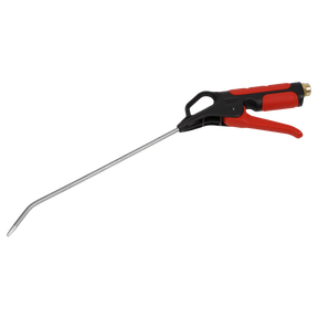 Sealey SA9251 Air Blow Gun 270mm with 1/4"BSP Air Inlet - SA9251 - Sealey Tools UK - Trade Counter Direct