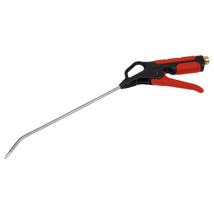 Sealey SA9251 Air Blow Gun 270mm with 1/4"BSP Air Inlet - SA9251 - Sealey Tools UK - Trade Counter Direct