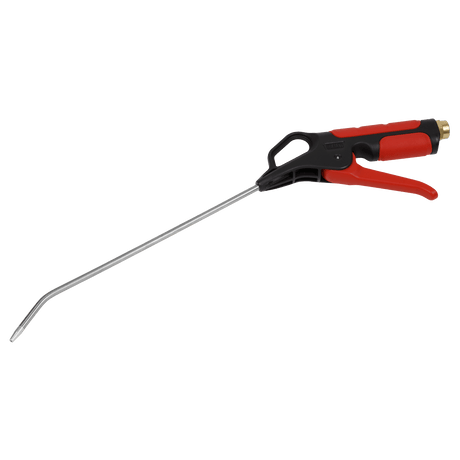 Sealey SA9251 Air Blow Gun 270mm with 1/4"BSP Air Inlet - SA9251 - Sealey Tools UK - Trade Counter Direct