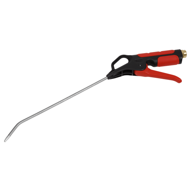 Sealey SA9251 Air Blow Gun 270mm with 1/4"BSP Air Inlet - SA9251 - Sealey Tools UK - Trade Counter Direct