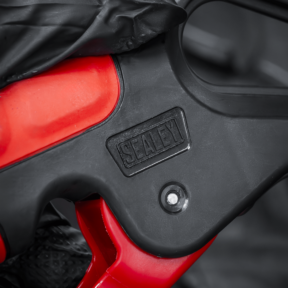 Sealey SA9251 Air Blow Gun 270mm with 1/4"BSP Air Inlet - SA9251 - Sealey Tools UK - Trade Counter Direct