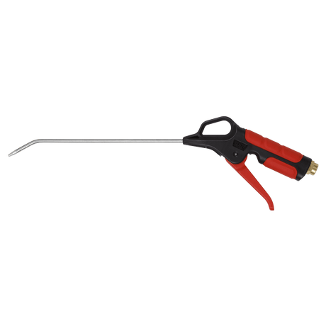 Sealey SA9251 Air Blow Gun 270mm with 1/4"BSP Air Inlet - SA9251 - Sealey Tools UK - Trade Counter Direct