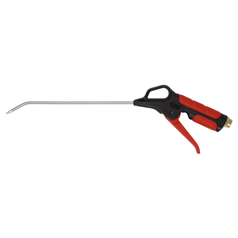 Sealey SA9251 Air Blow Gun 270mm with 1/4"BSP Air Inlet - SA9251 - Sealey Tools UK - Trade Counter Direct