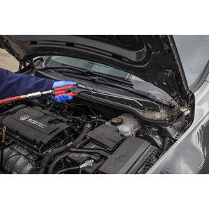 Sealey SA9251 Air Blow Gun 270mm with 1/4"BSP Air Inlet - SA9251 - Sealey Tools UK - Trade Counter Direct