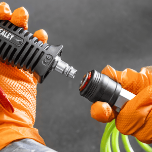 Sealey SA9314 Tyre Inflator with Push-On Connector - SA9314 - Sealey Tools UK - Trade Counter Direct