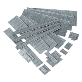 Sealey SAAN1815 15mm 18SWG Nail - Pack of 5000 - SAAN1815 - Sealey Tools UK - Trade Counter Direct