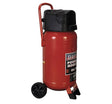 Sealey SAC05020 Compressor 50ltr Belt Drive 2hp Oil Free - Belt Drive - SLY-15758 - Sealey Tools UK - Trade Counter Direct