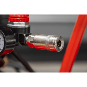 Sealey SAC05030 Compressor 50ltr V - Twin Direct Drive 3hp - Direct Drive - SLY-15723 - Sealey Tools UK - Trade Counter Direct