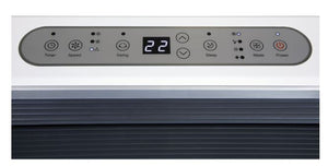Sealey SAC12000 Air Conditioner/Dehumidifier/Heater 12,000Btu/hr - SAC12000 - Sealey Tools UK - Trade Counter Direct