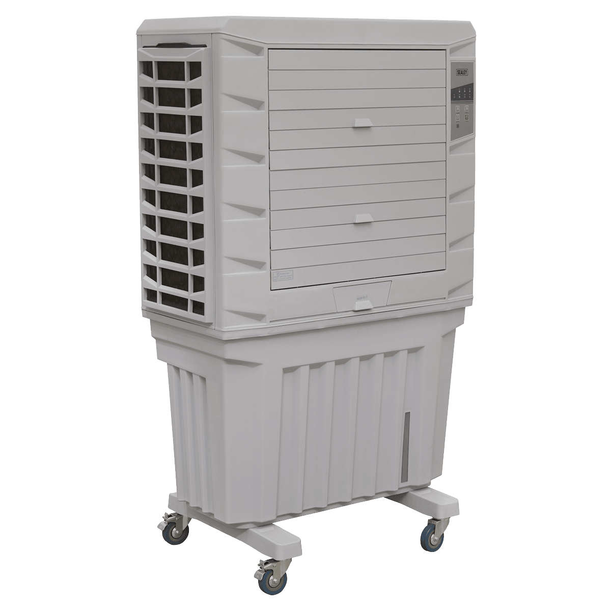 Sealey SAC125 Commercial Portable Air Cooler - SAC125 - Sealey Tools UK - Trade Counter Direct