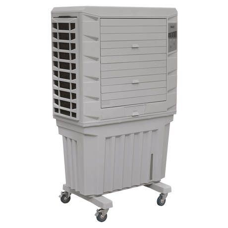 Sealey SAC125 Commercial Portable Air Cooler - SAC125 - Sealey Tools UK - Trade Counter Direct