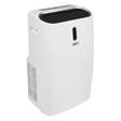 Sealey SAC16000 16,000Btu/hr Portable Air Conditioner/Dehumidifier/Air Cooler/Heater with Window Sealing Kit - SAC16000 - Sealey Tools UK - Trade Counter Direct