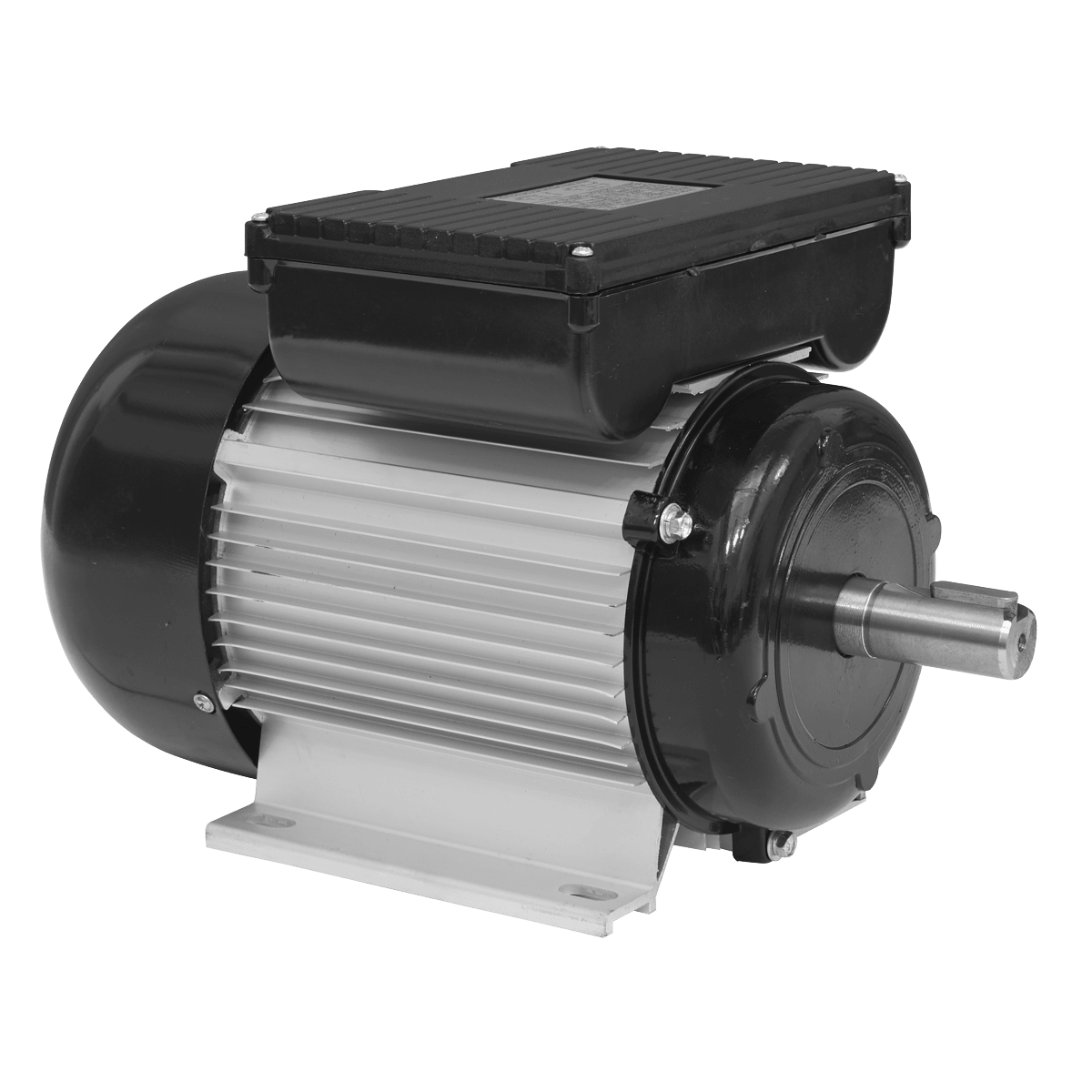 Sealey SAC3203B.03 Air compressor Electrical Motor 3hp 2.2kw - SAC3203B.03 - Sealey Tools UK - Trade Counter Direct