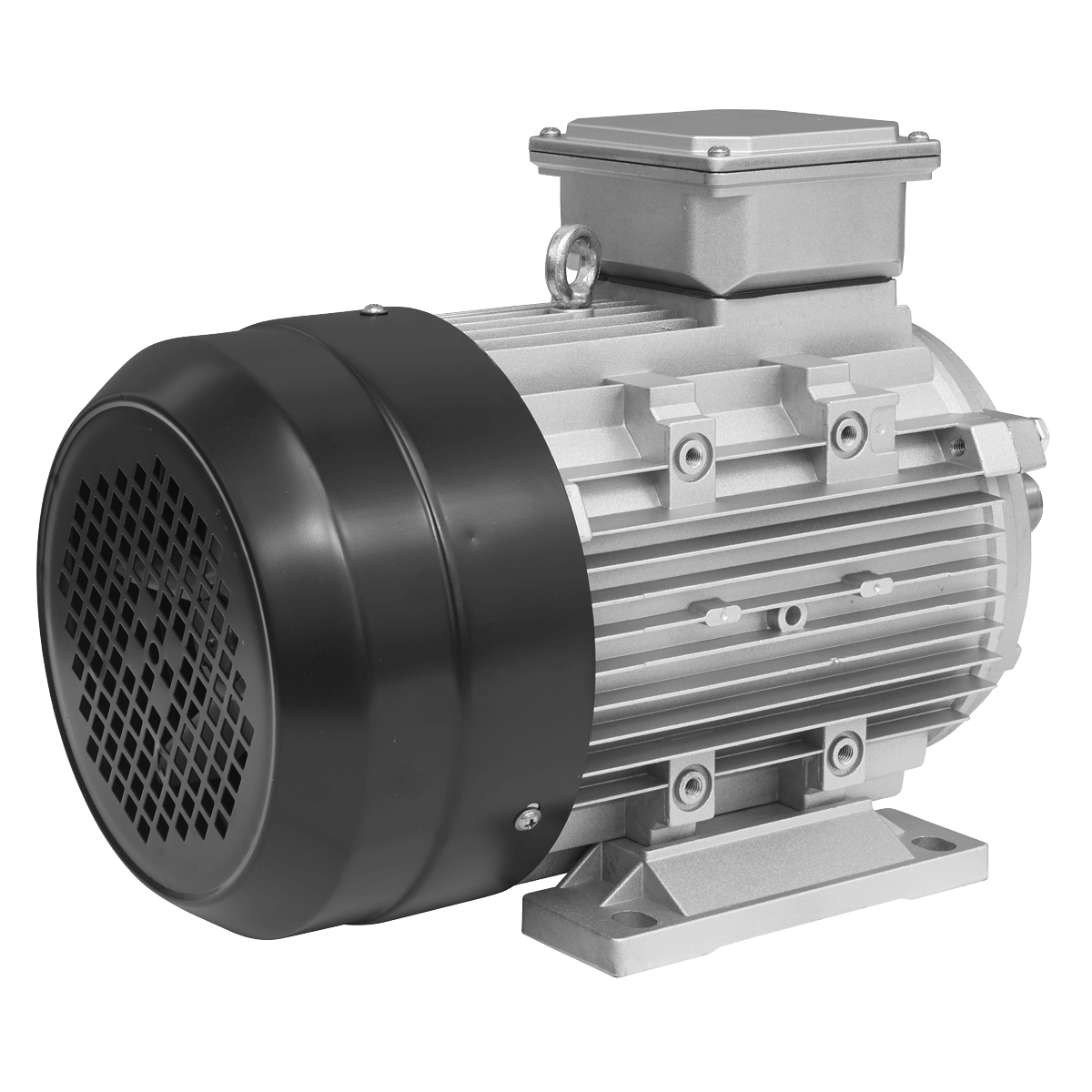 Sealey SAC32055B.03 Air compressor Electrical Motor 5.5hp 4kw - SAC32055B.03 - Sealey Tools UK - Trade Counter Direct